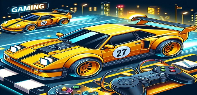 Car Racing Games